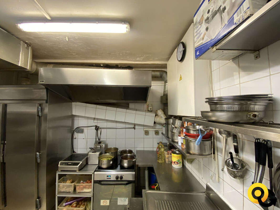 40 m² à Paris-9e  - photo 3