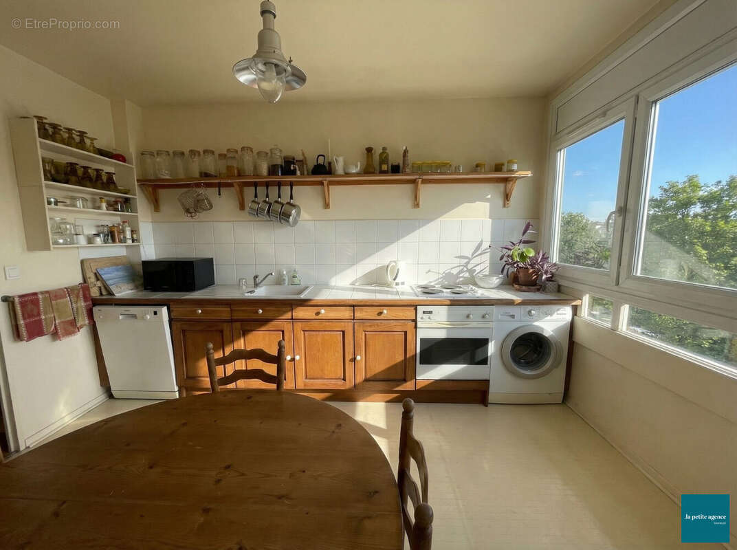 Appartement à CAEN