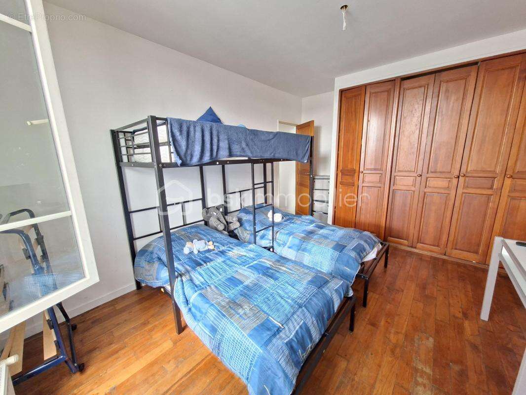 Appartement à MEAUX