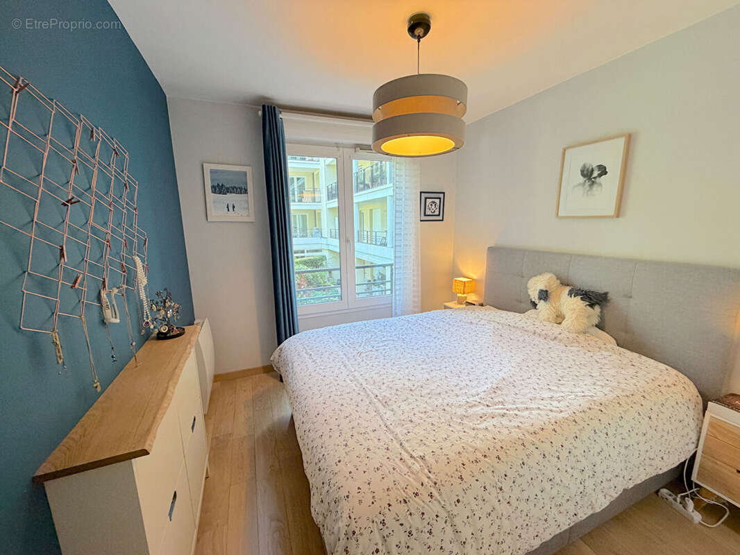 Appartement à ANTONY