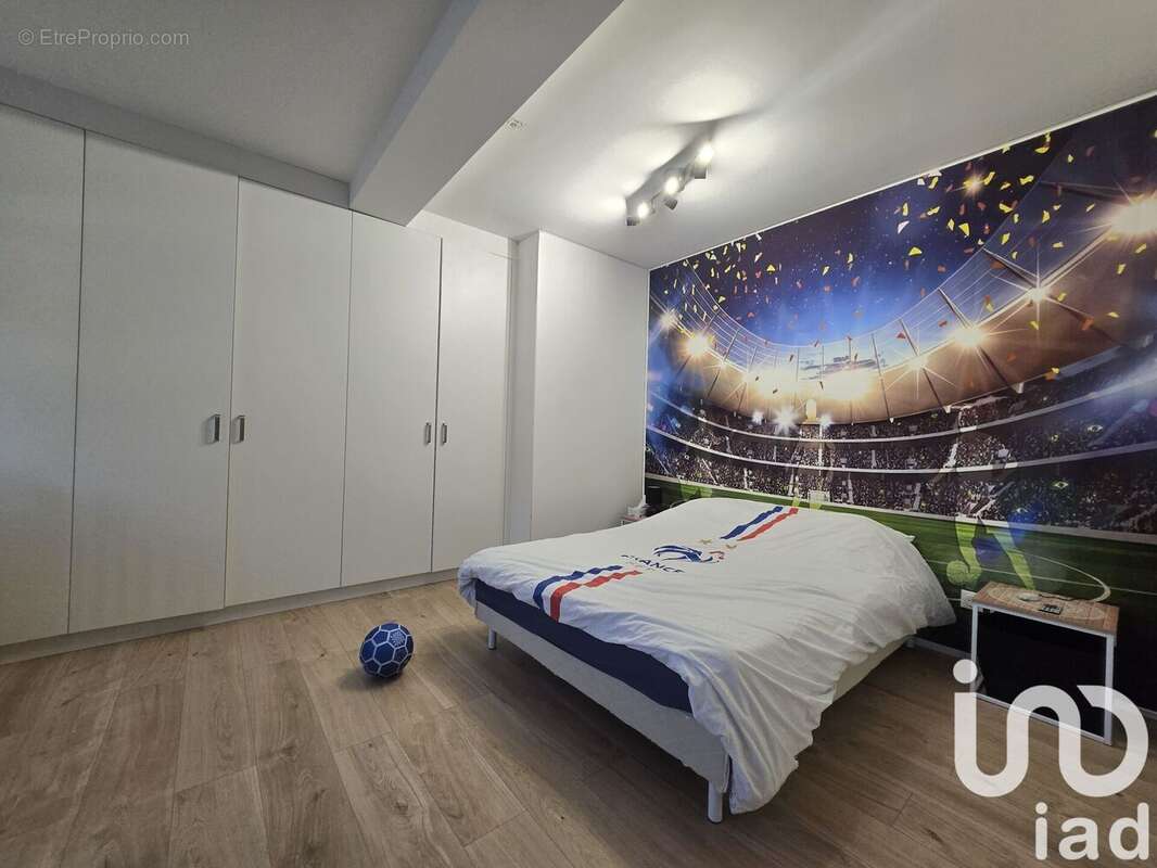 Photo 6 - Maison à REMEREVILLE