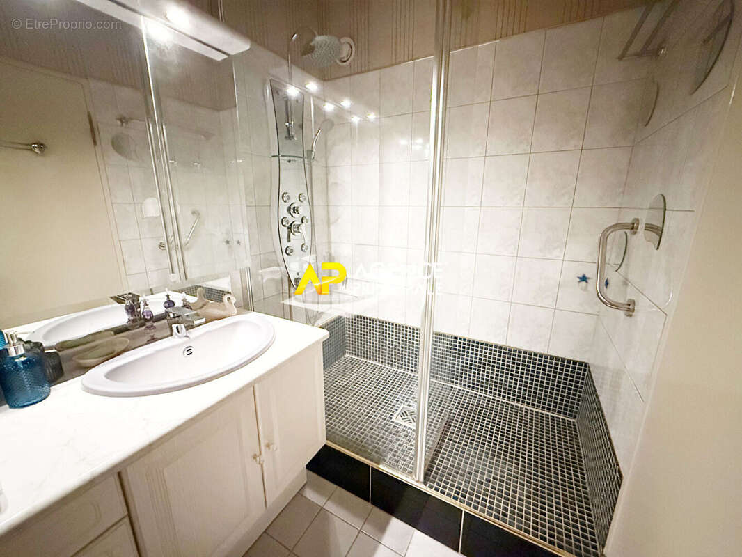 Appartement à ARGENTEUIL