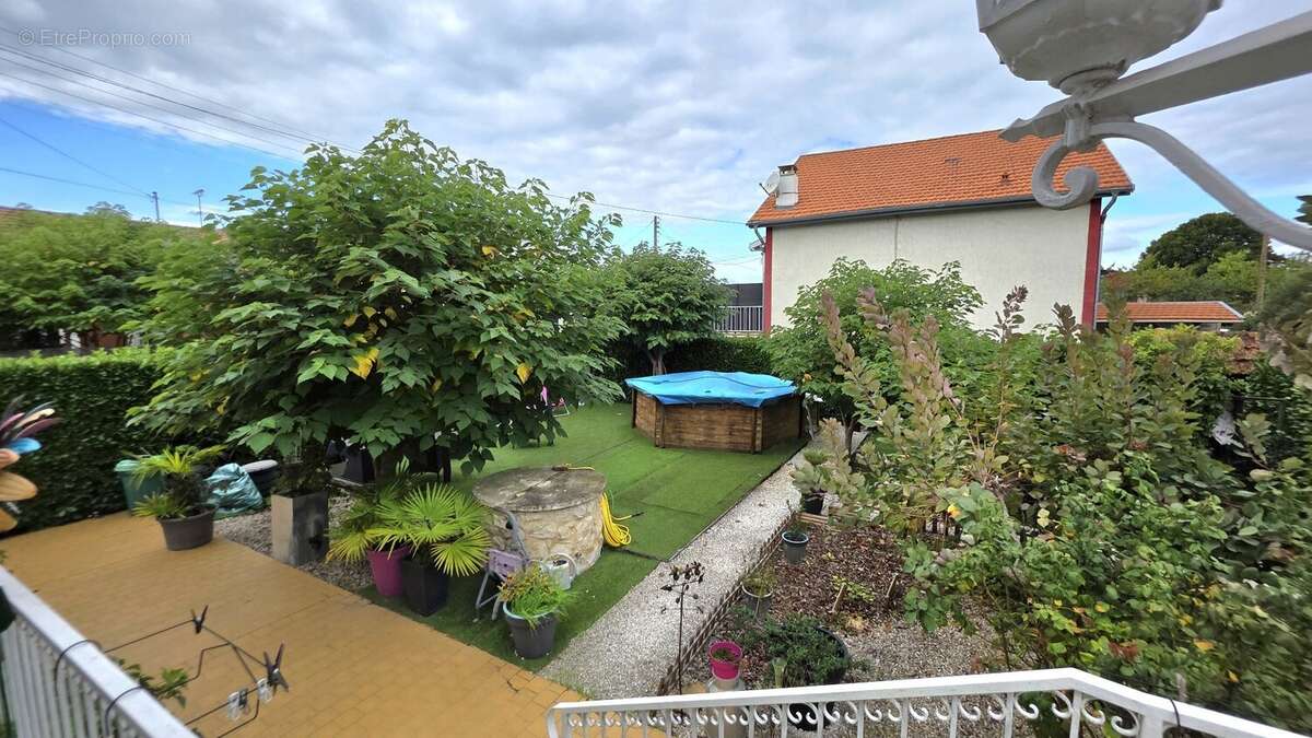 Authentique maison de caractère au coeur de Causade - photo 11