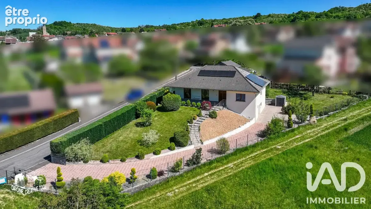 Photo 1 - Maison à VECKRING