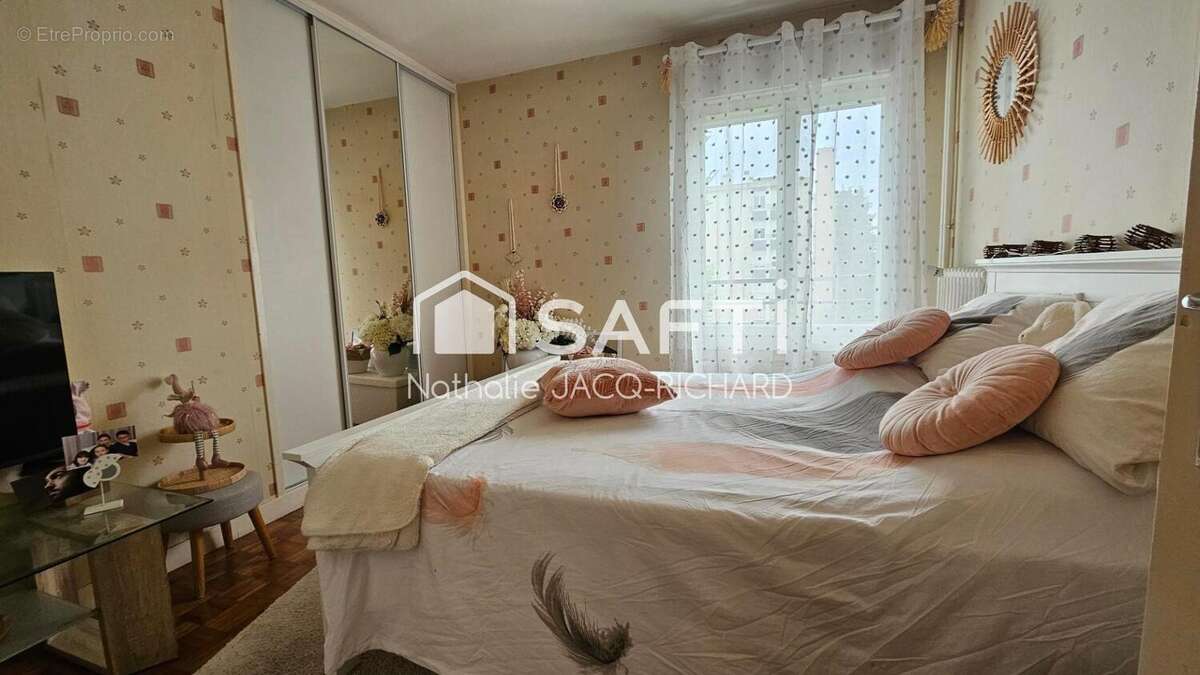 Photo 5 - Appartement à BERGERAC