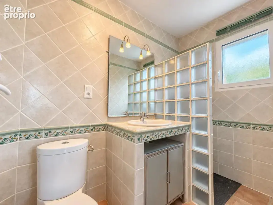 Maison 6 pièces 165 m² à vendre à Saint-Pargoire (34230) - photo 21