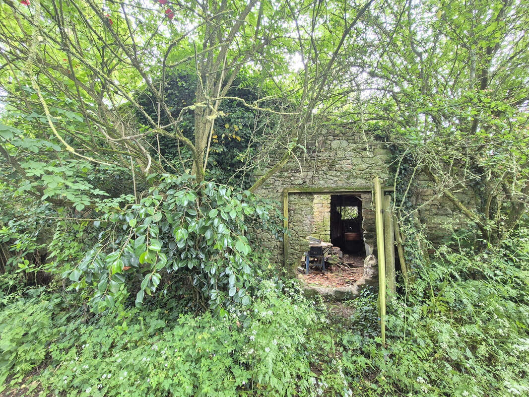 Maison à COUERON