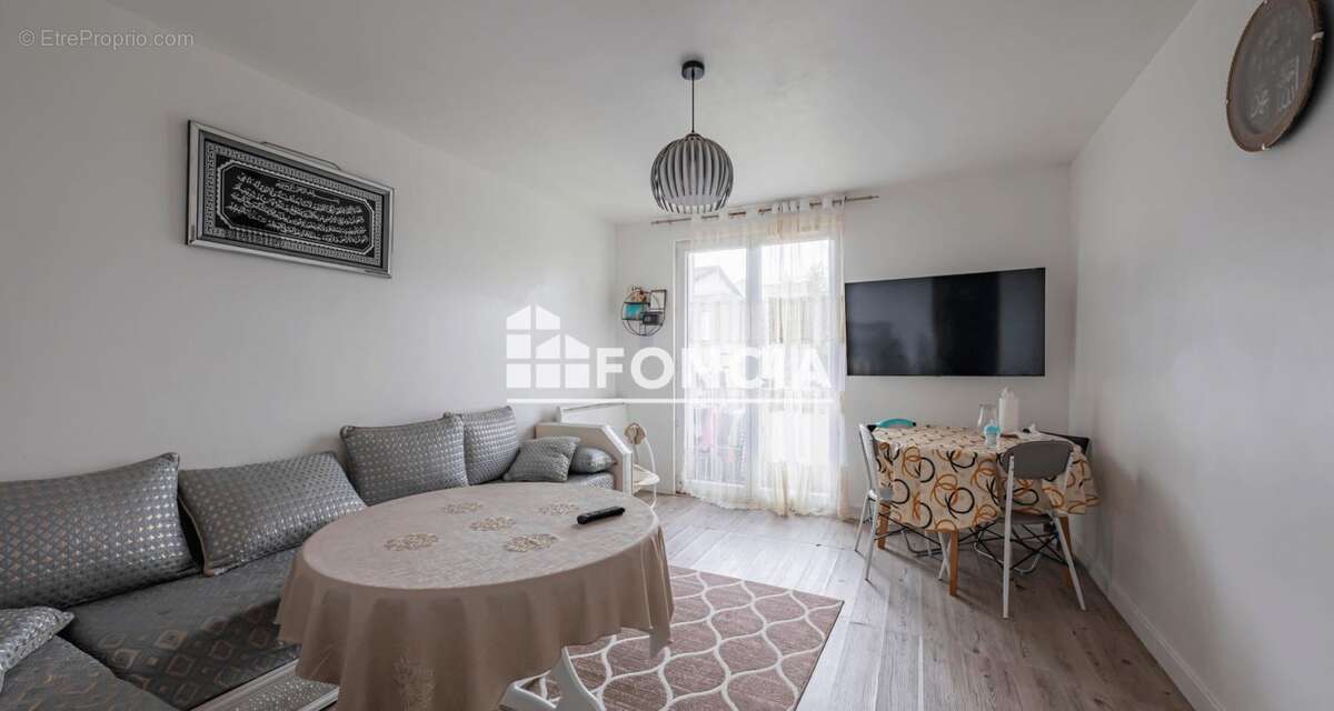 Appartement à VIENNE