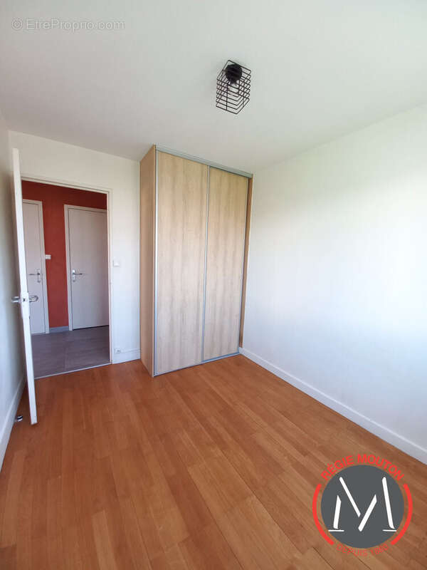 Appartement à CALUIRE-ET-CUIRE