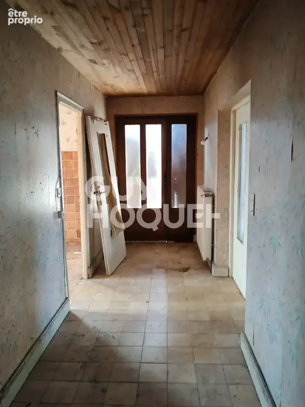 Grande maison à restaurer - photo 5