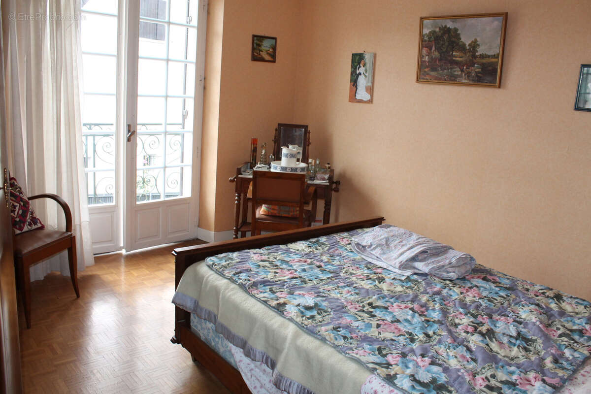Maison de ville au calme . - photo 6
