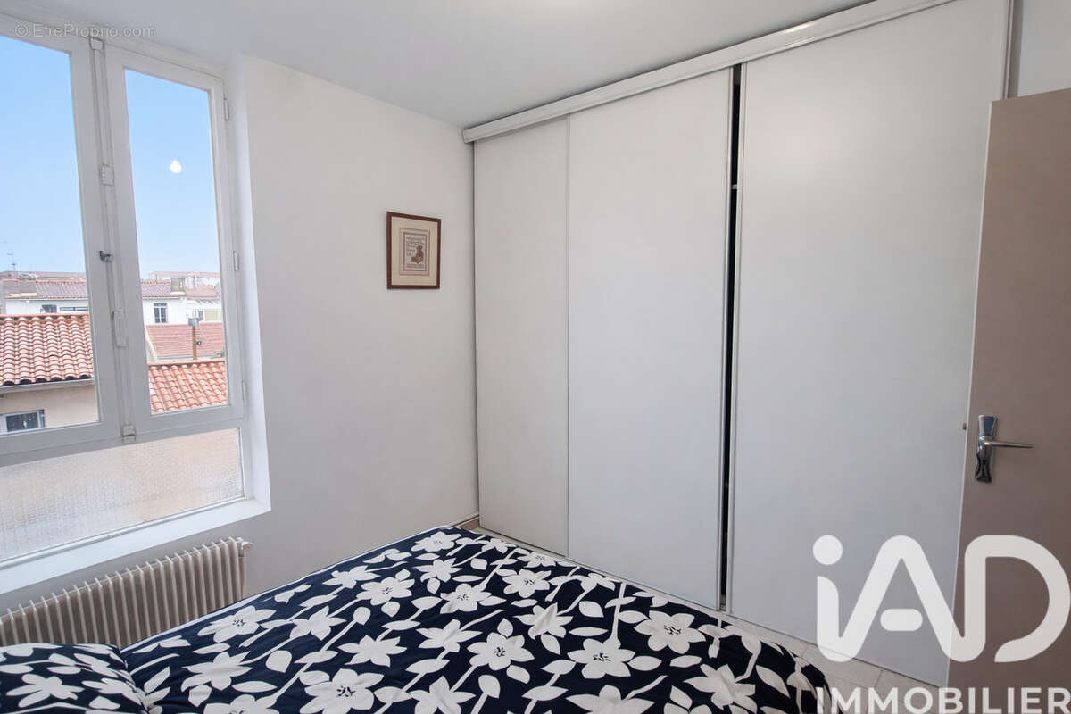 Photo 9 - Appartement à PERPIGNAN