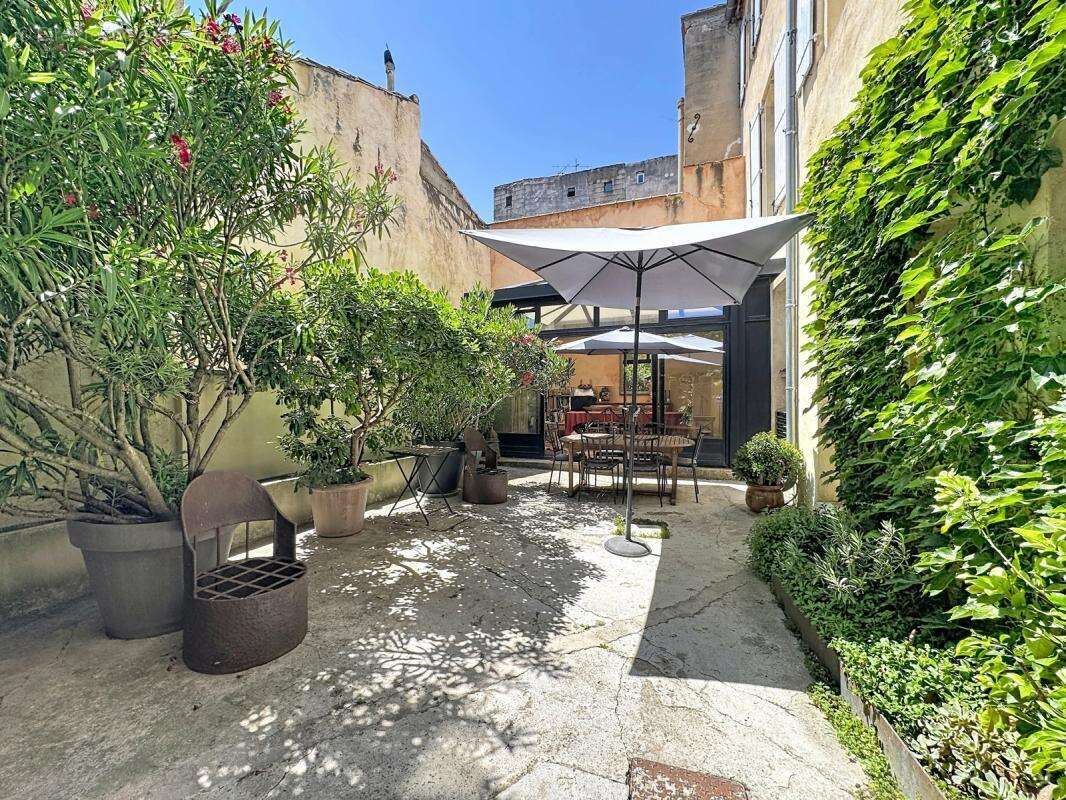 Maison à AVIGNON