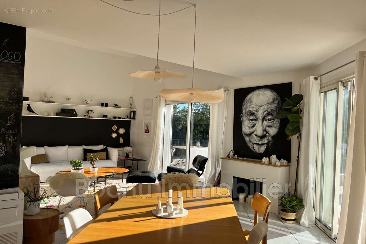 Maison à CASTELNAU-LE-LEZ