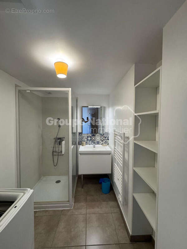 Appartement à SAINTES-MARIES-DE-LA-MER