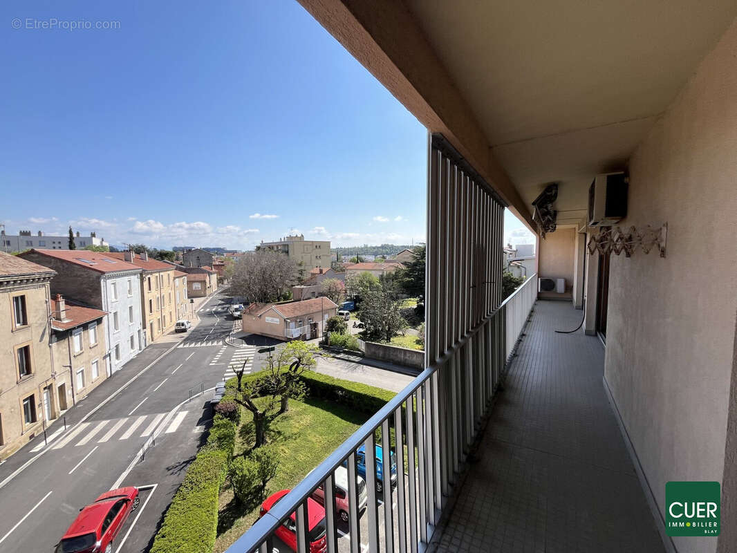Appartement à VALENCE
