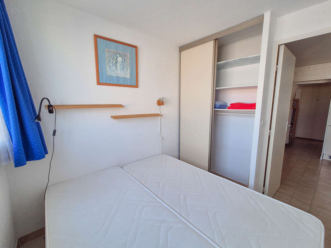 Appartement à LE GRAU-DU-ROI