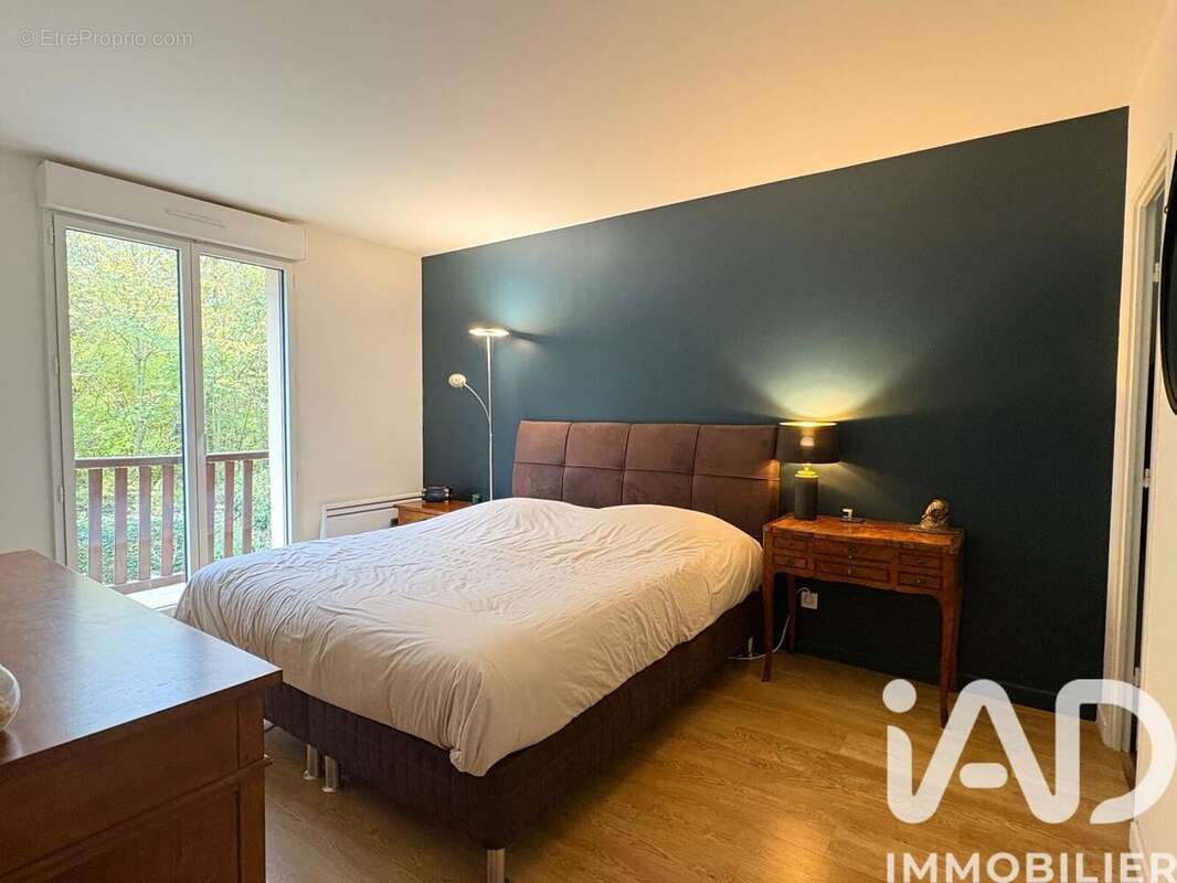 Photo 8 - Maison à SAINT-GERMAIN-EN-LAYE