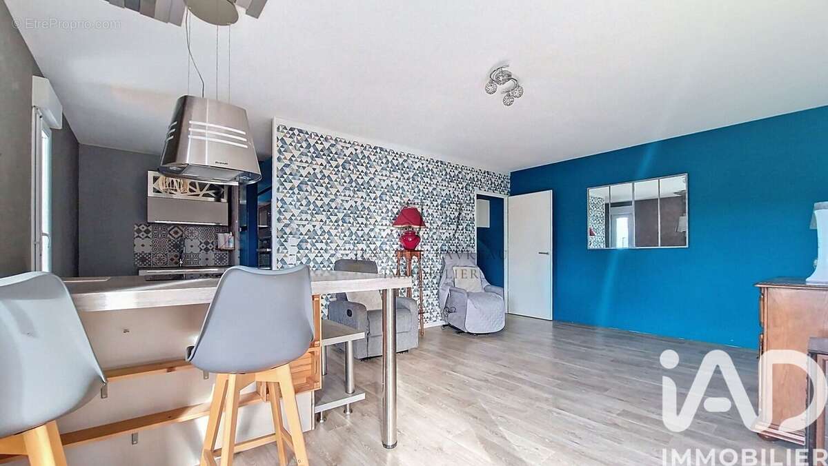 Photo 2 - Appartement à LORMONT