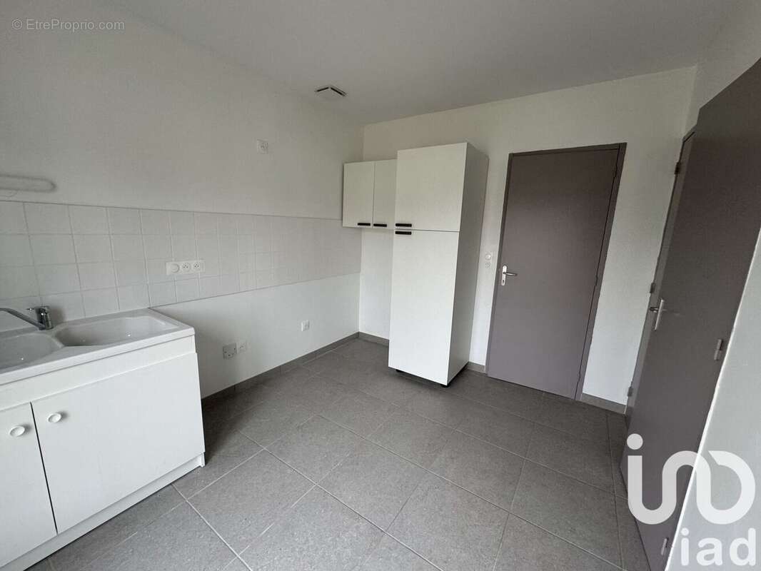 Photo 5 - Maison à PEYRAT-DE-BELLAC