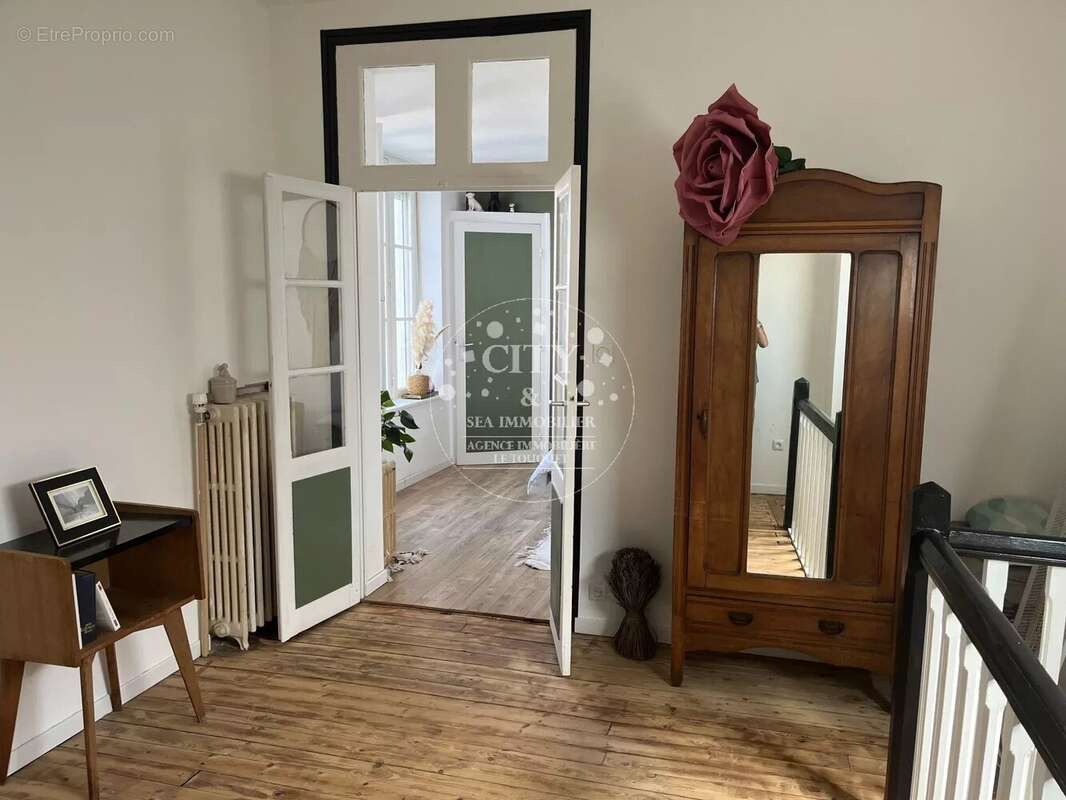 Maison à LE TOUQUET-PARIS-PLAGE