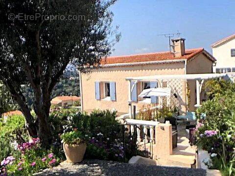 Maison à NICE