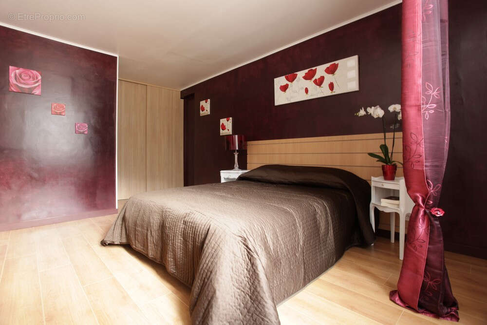 Maison à ROQUEBILLIERE