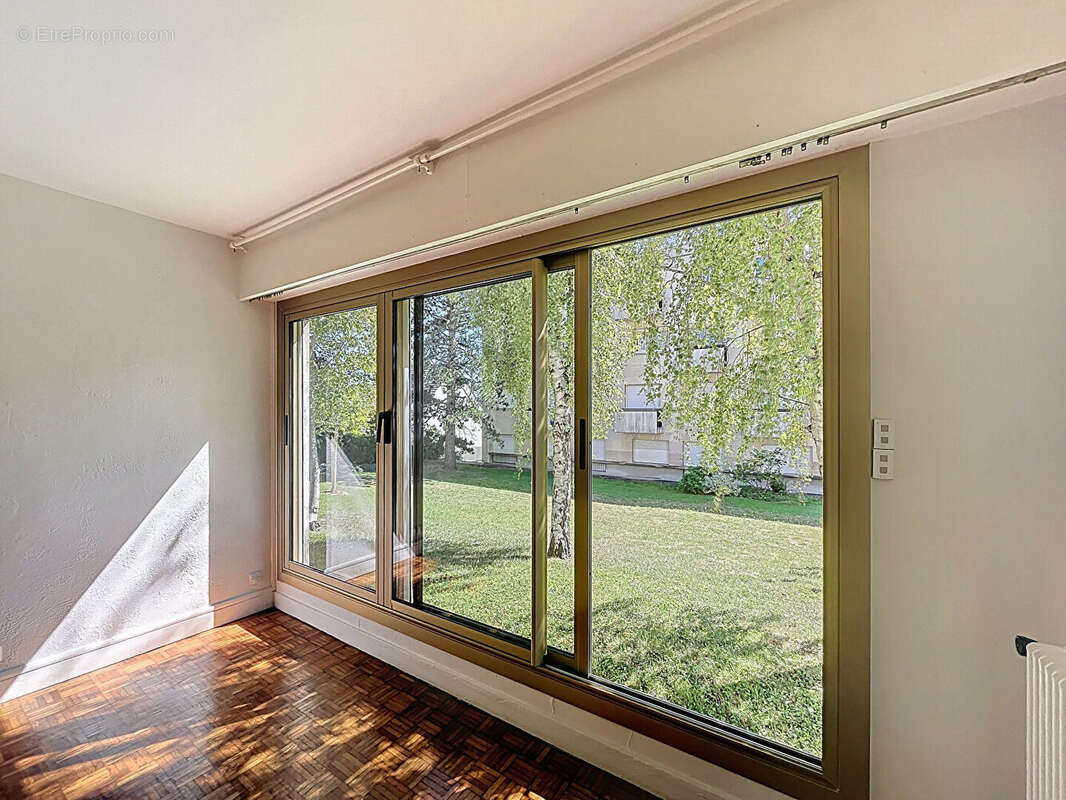 Appartement à FONTENAY-AUX-ROSES