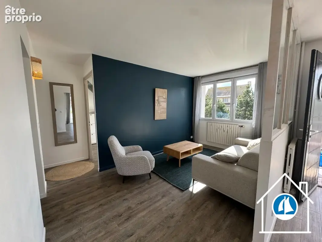 Maison 5 pièces 150 m² à vendre à Asnelles (14960) - photo 5