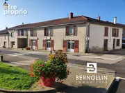 Maison à BEAUPONT