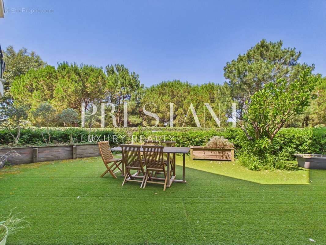 Appartement à ANGLET