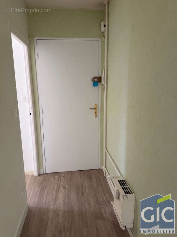 A vendre en exclusivite gic-bi un 3pp rénové a herouville grand parc - photo 15