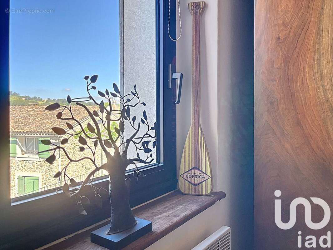 Photo 9 - Maison à LE CASTELLET