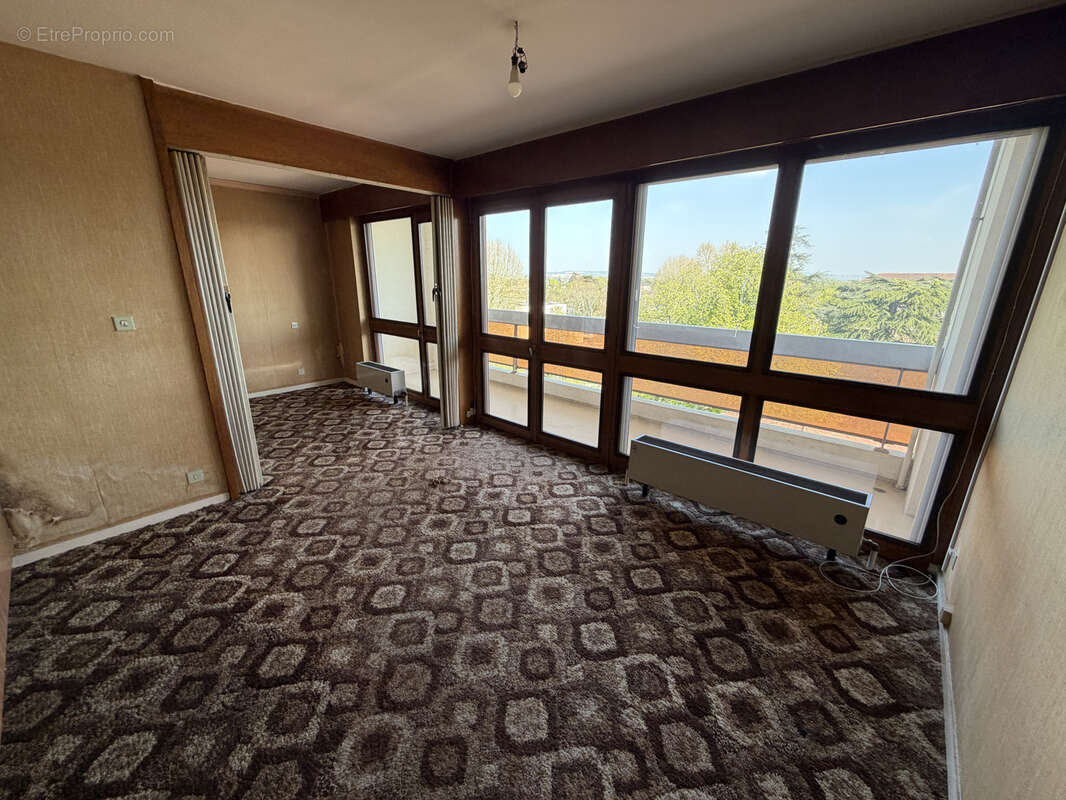 Appartement à TONNEINS