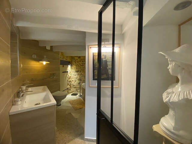 Maison à PUY-L'EVEQUE