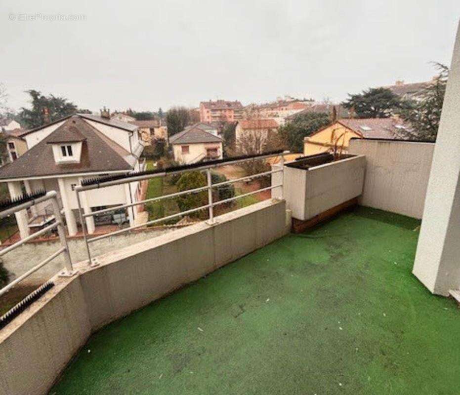 Appartement à LYON-5E
