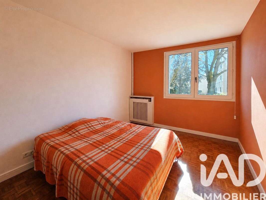 Photo 8 - Appartement à MARLY-LE-ROI