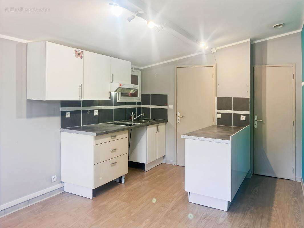 Maison à MARSEILLAN