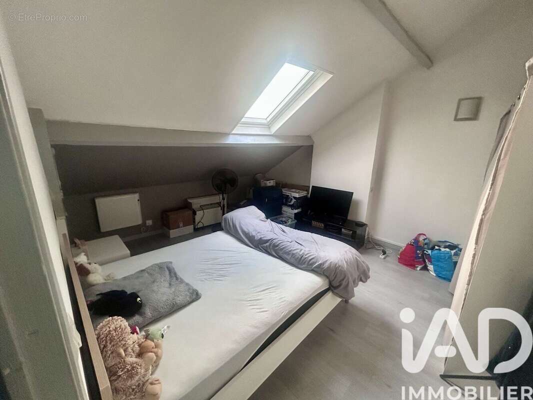 Photo 9 - Appartement à WATTRELOS