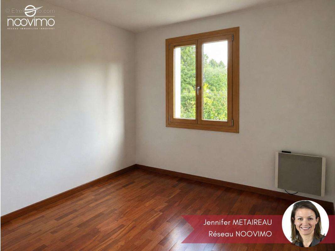 Maison à LE PALLET