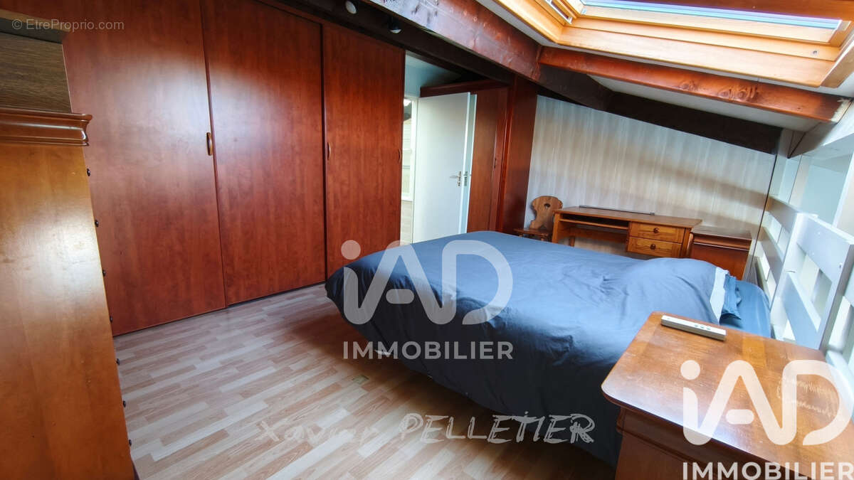 Photo 9 - Appartement à SETE