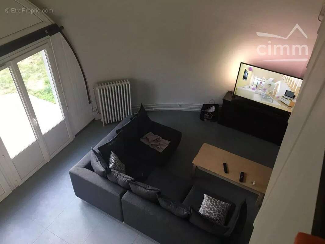 Maison à CONGIS-SUR-THEROUANNE