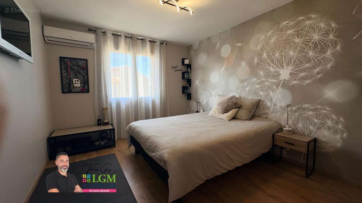 Maison 5 pièces à vendre - photo 6