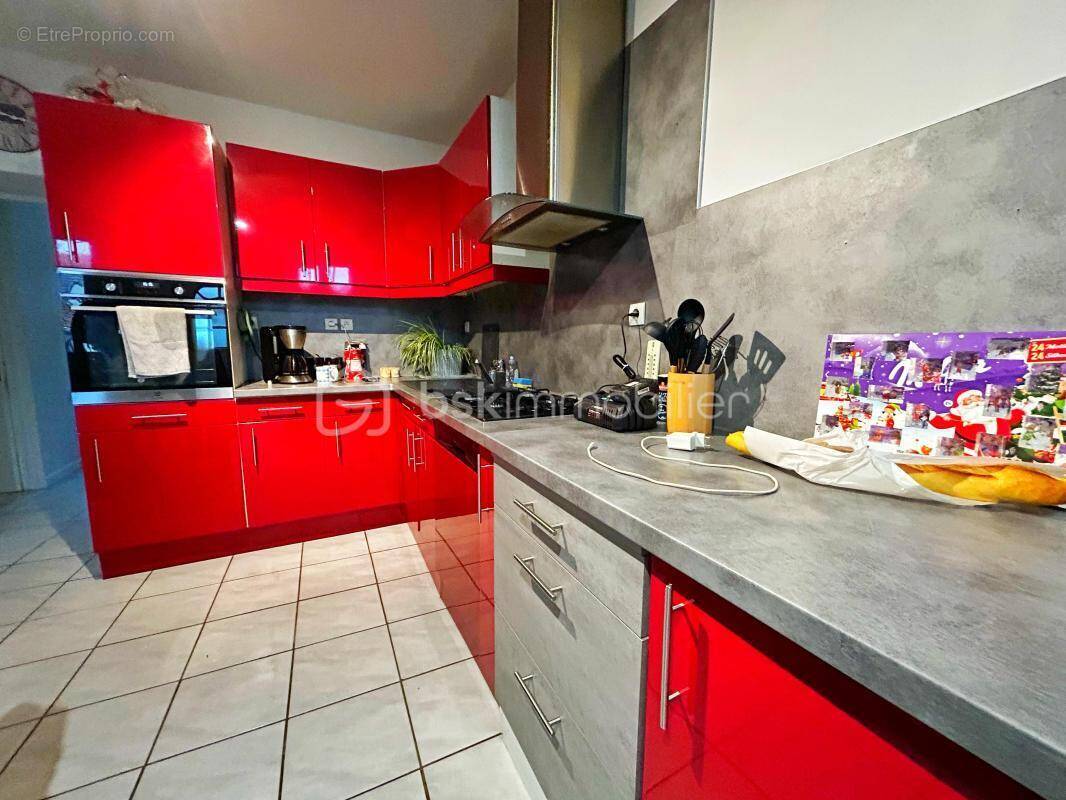 Maison à LES SIEGES