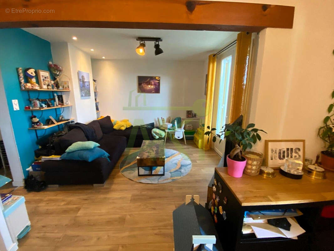 Appartement à AJACCIO