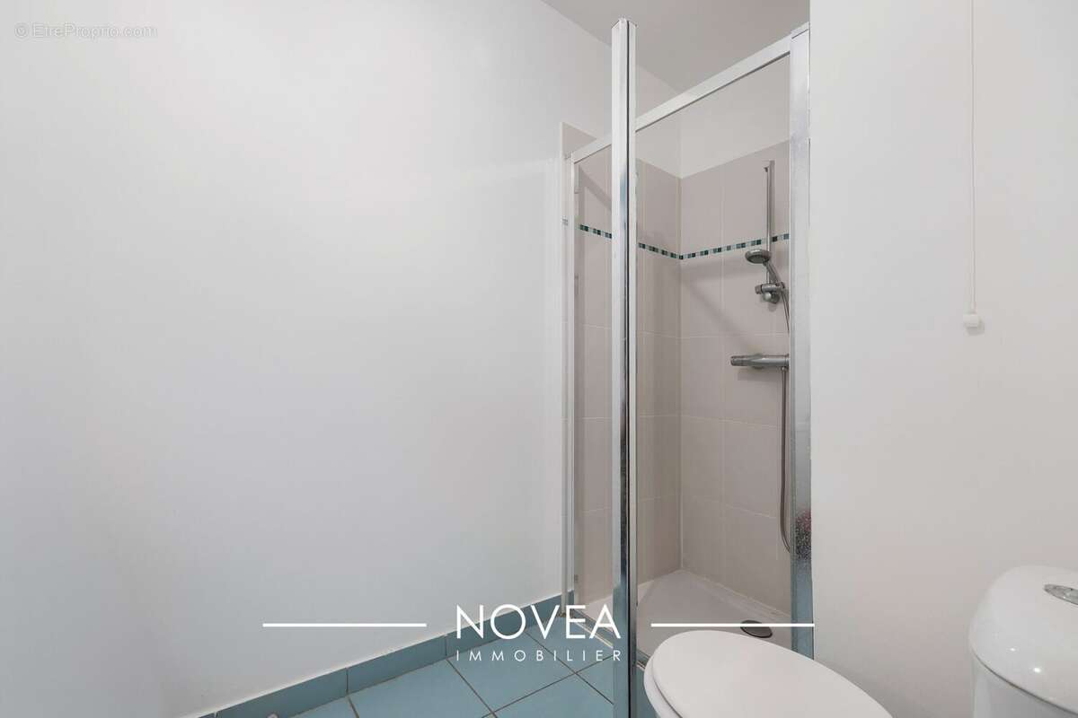 Appartement à VENISSIEUX