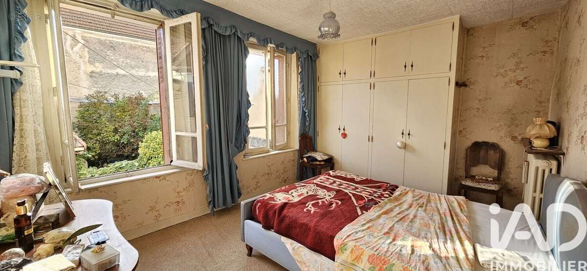 Photo 2 - Maison à DOMONT