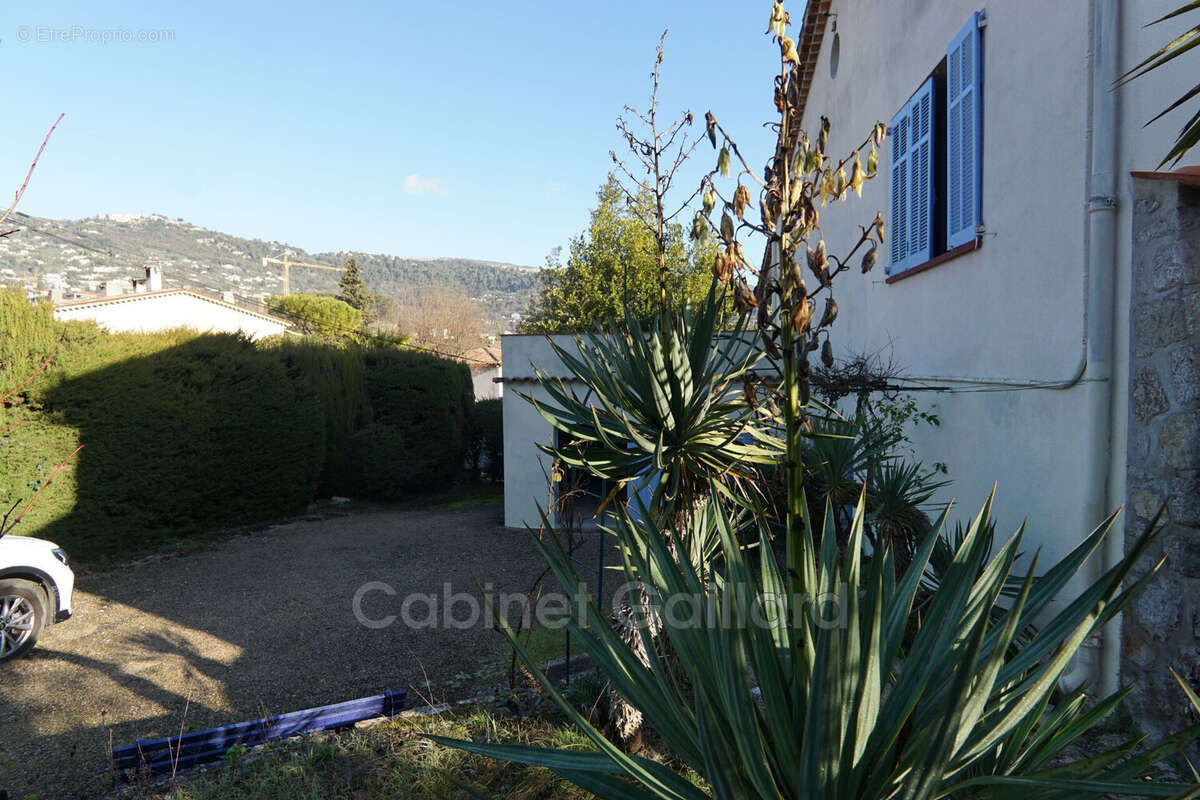 Maison à PEYMEINADE