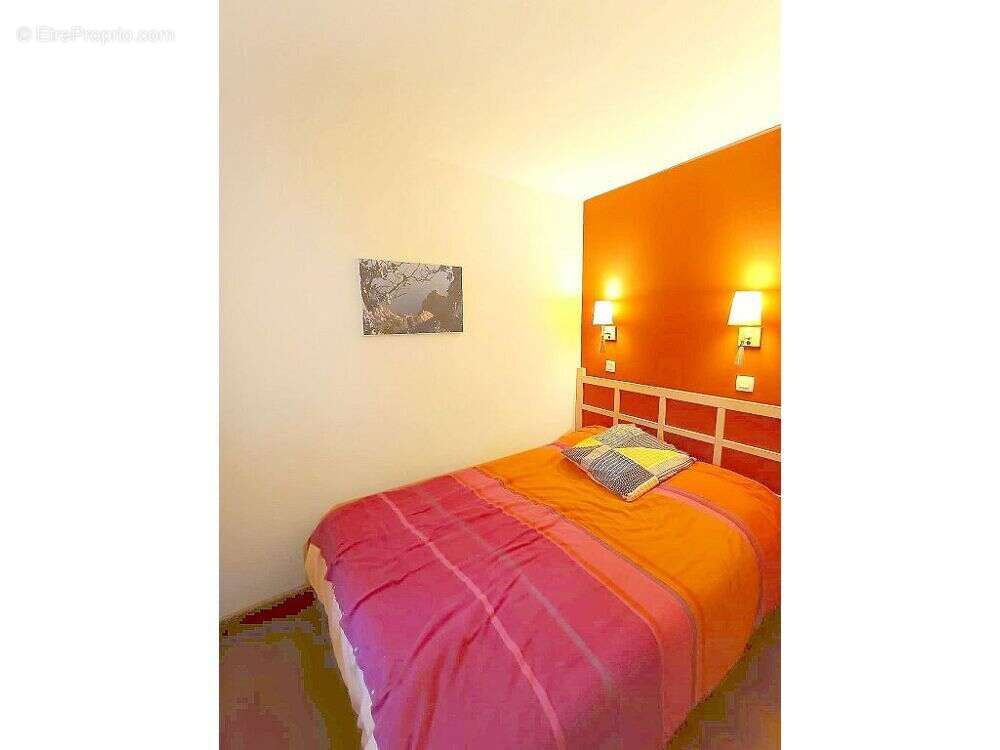 Appartement à LA SEYNE-SUR-MER