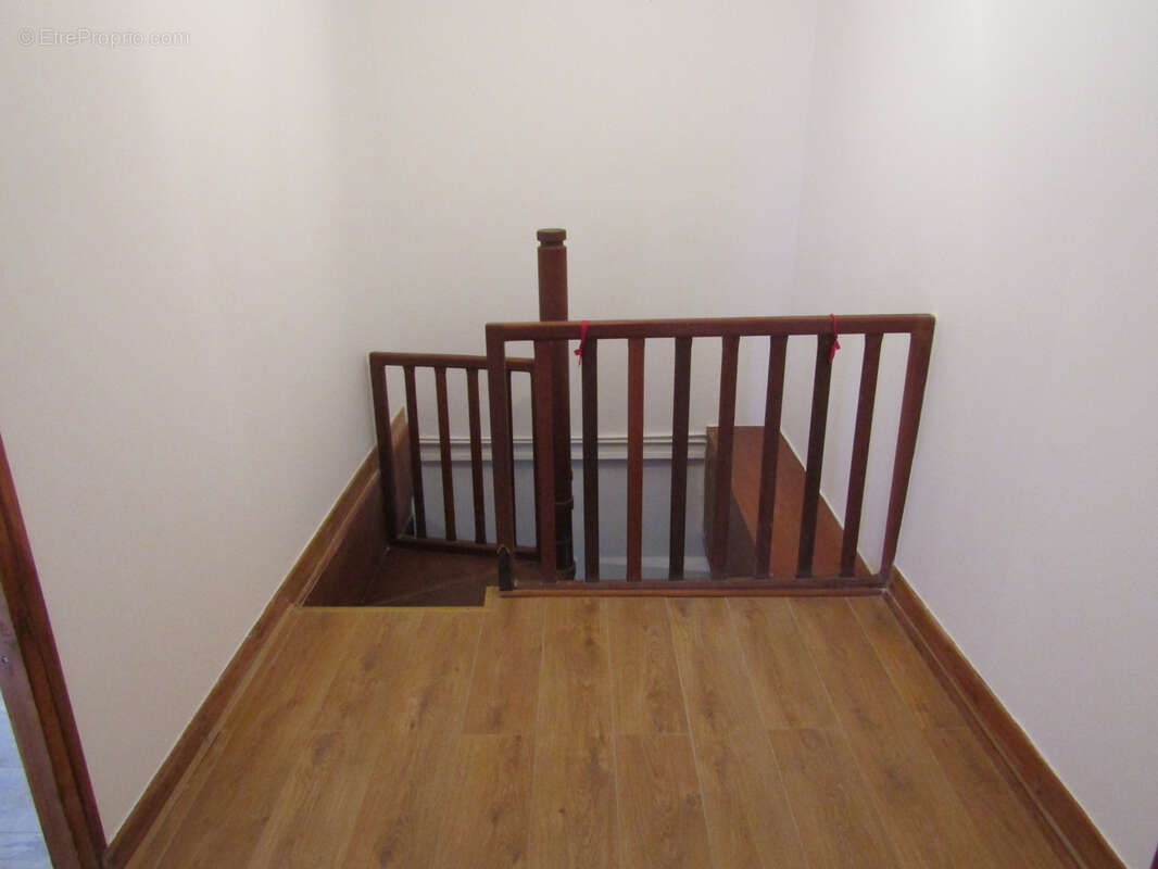 Maison à OUROUER-LES-BOURDELINS